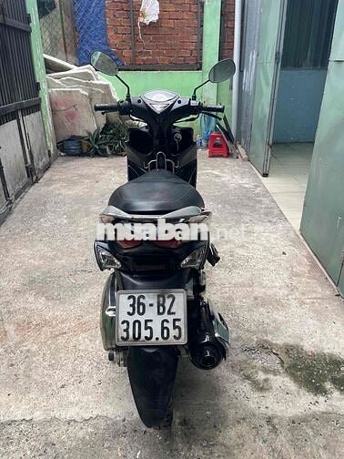 Bán hazate ss máy êm, giấy tờ đầy đủ