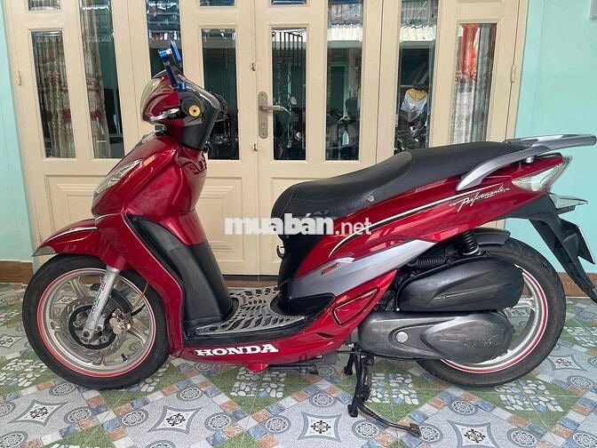 Bán sym shark 125cc rất đẹp, biển số thành phố