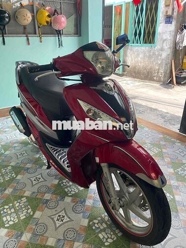 Bán sym shark 125cc rất đẹp, biển số thành phố