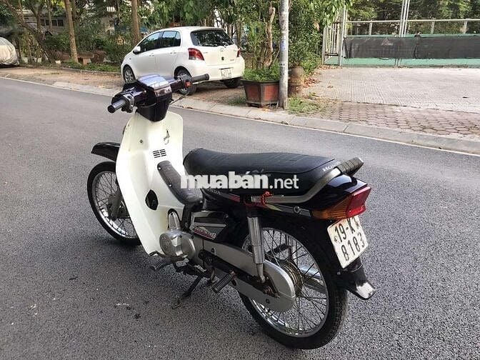 Bán xe máy dream