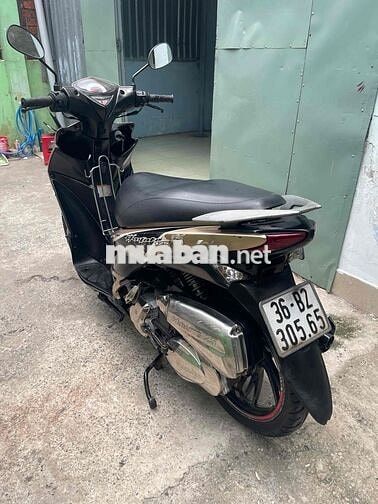 Bán hazate ss máy êm, giấy tờ đầy đủ