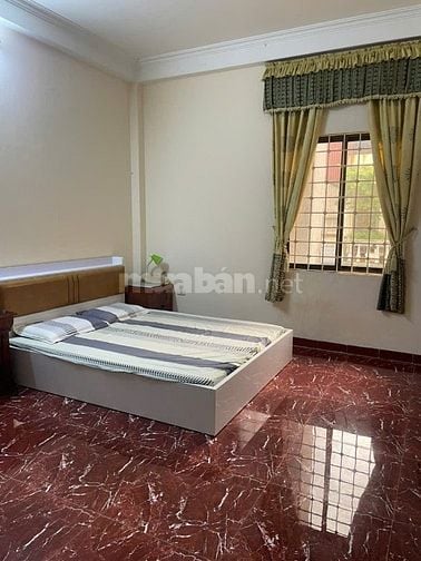 Bán nhà 4 tầng ngõ 112/39 phố Ngọc Khánh, Ba Đình