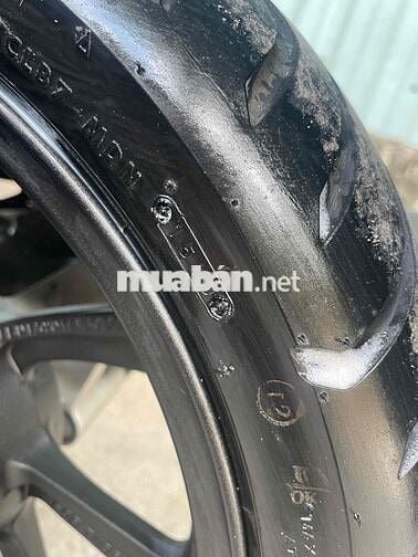 pcx125 bstp chín chủ mới 95% zin a-z xe trùm mền