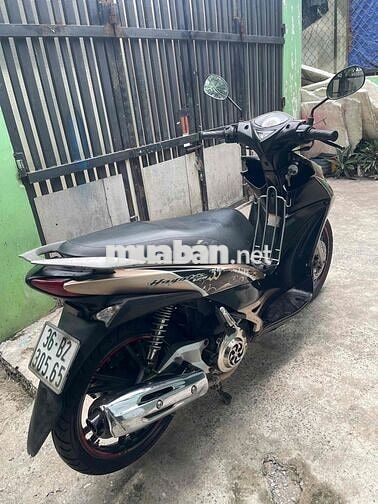 Bán hazate ss máy êm, giấy tờ đầy đủ
