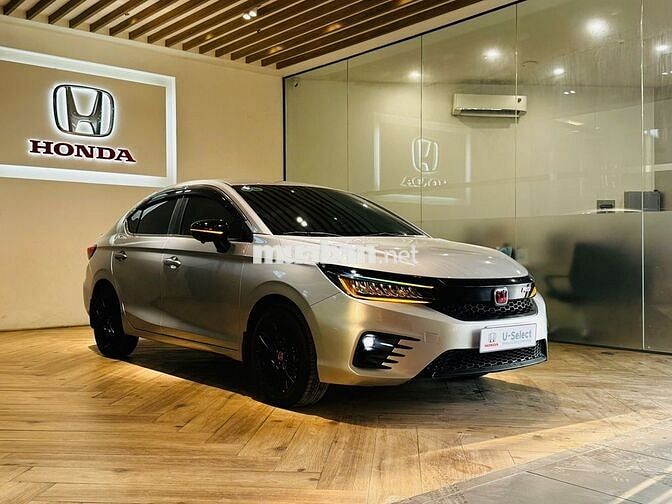 Honda City 2022 RS - 82000 km