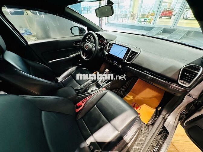 Honda City 2022 RS - 82000 km