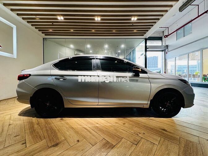 Honda City 2022 RS - 82000 km