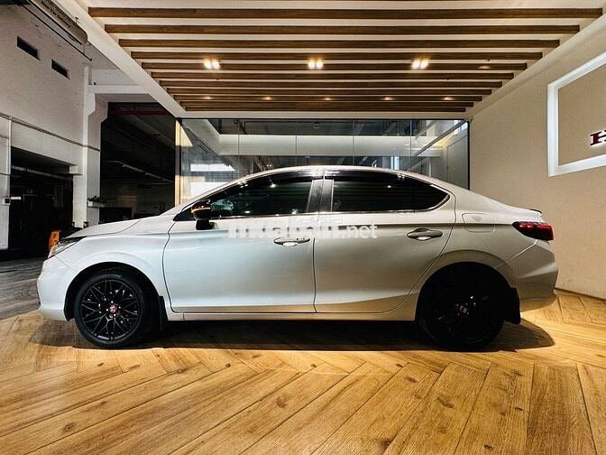 Honda City 2022 RS - 82000 km