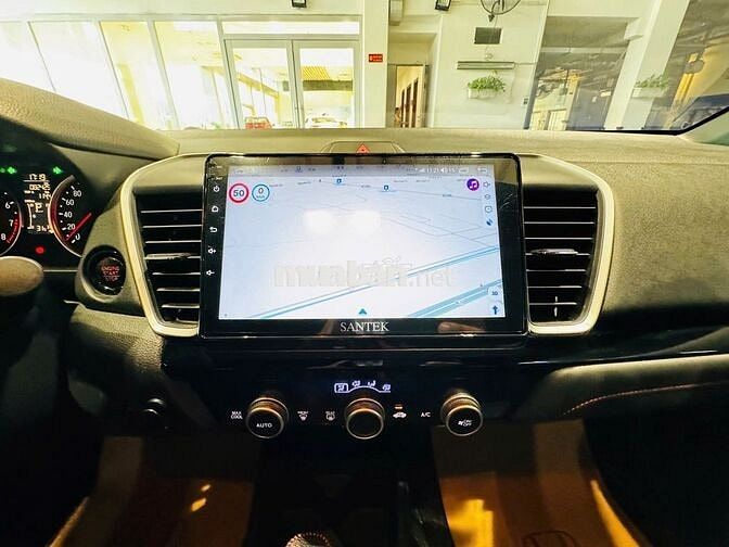 Honda City 2022 RS - 82000 km