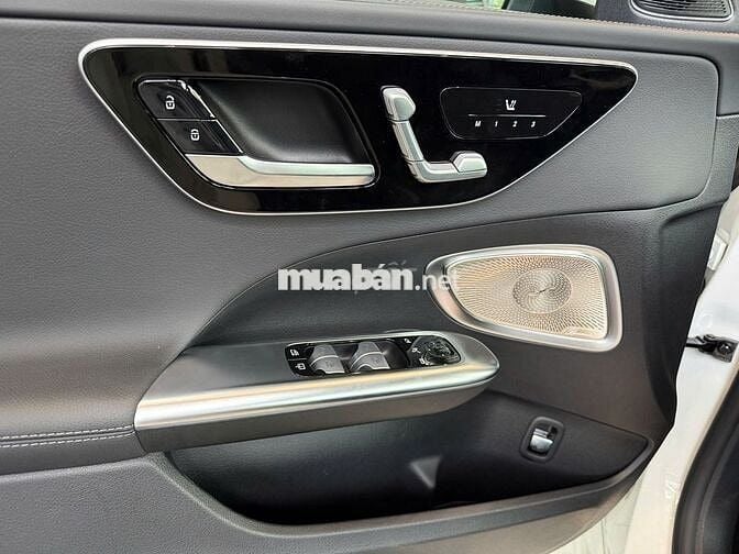Mercedes Benz C43 AMG V1 HUD - Hàng Hiếm Odo 24