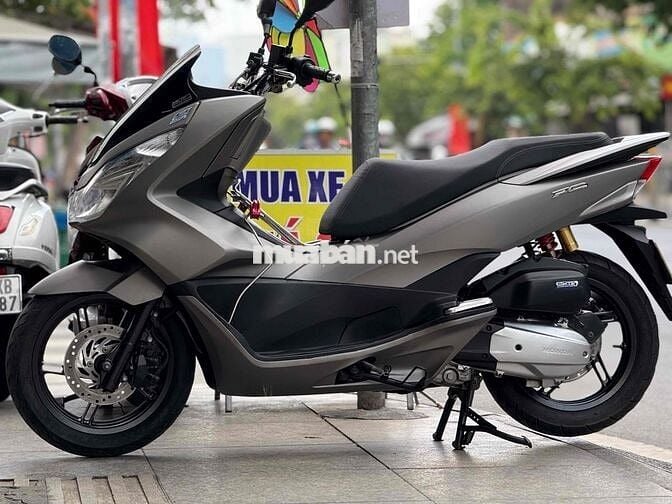 pcx 2017 bstp 9 chủ sang tên liền zin