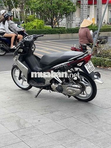 🔥 BÁN YAMAHA NOVO_135 THANH LÝ– GIÁ TỐT 🔥