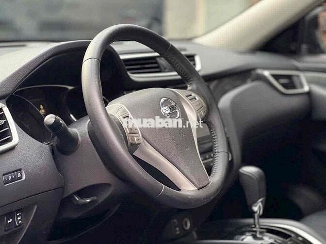 Nissan X trail 2019 V Series 2.5 SV Premium XHĐ