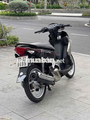 🔥 BÁN YAMAHA NOVO_135 THANH LÝ– GIÁ TỐT 🔥