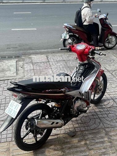 bán nhanh ex 1s9a (cà vẹt vàng)