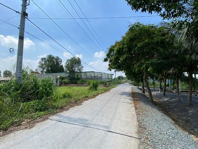 HÀNG HOT CUỐI TUẦN – ĐẤT NỀN GIÁ TỐT, PHÁP LÝ RÕ RÀNG GIÁ NGỘP 800TR