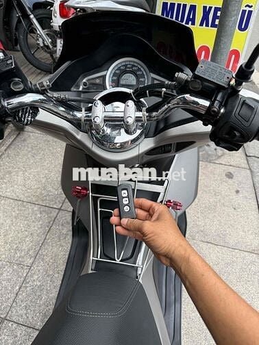 pcx 2017 bstp 9 chủ sang tên liền zin