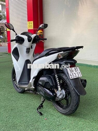 Honda SH 150 đời 2019