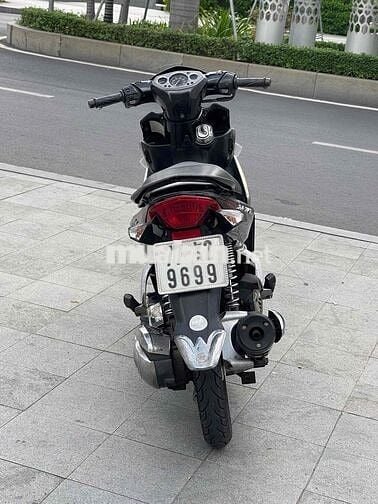 🔥 BÁN YAMAHA NOVO_135 THANH LÝ– GIÁ TỐT 🔥