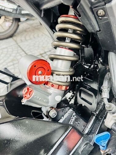 Bán msx125 bs86 chính chủ