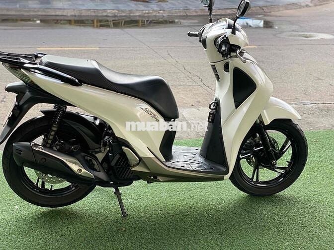 Honda SH 150 đời 2019