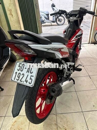 Sonic 2020, đỏ trắng đen.BSTP chính chủ công chứng