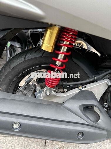 pcx 2017 bstp 9 chủ sang tên liền zin