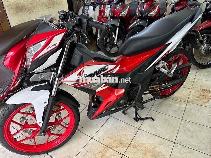 Sonic 2020, đỏ trắng đen.BSTP chính chủ công chứng