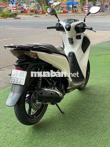 Honda SH 150 đời 2019