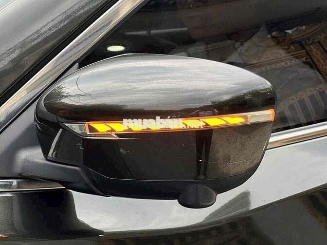 Nissan X trail 2019 V Series 2.5 SV Premium XHĐ