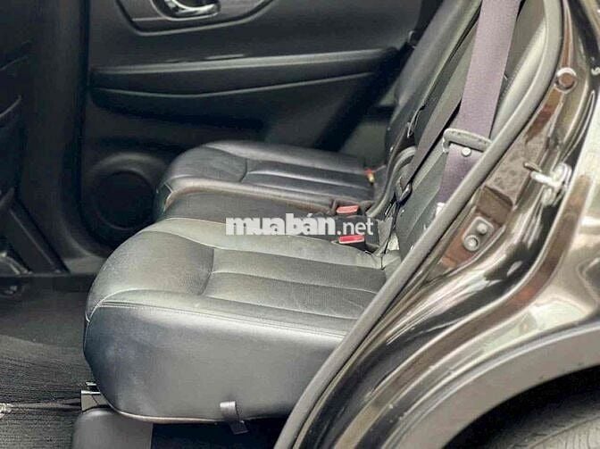 Nissan X trail 2019 V Series 2.5 SV Premium XHĐ