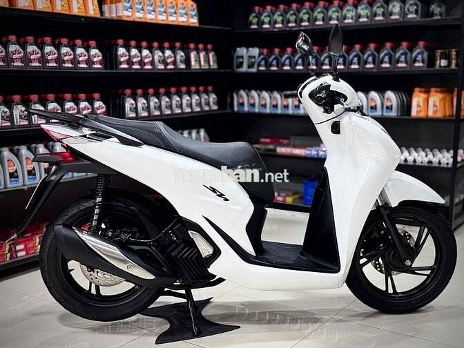 Sh125 2021 zin Lướt chính chủ ( Hỗ trợ Trả GÓP )