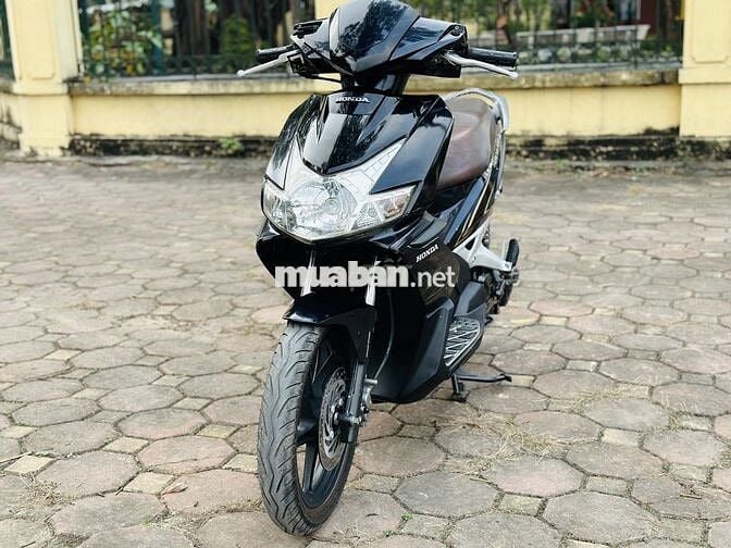 AIR BLADE FI 2010 ĐEN BÓNG MÁY ZIN CHẤT CHÍNH CHỦ