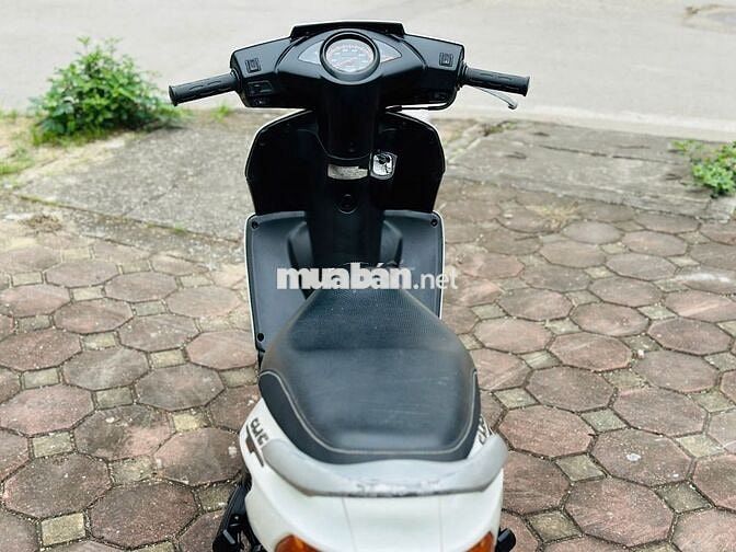 HONDA CLICK TRẮNG 2014 MÁY ZIN CHẤT BIỂN HÀ NỘI