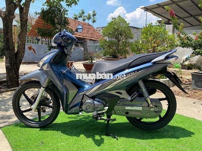HONDA FUTURE FI BSO 72