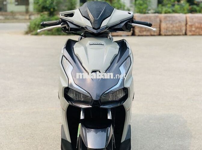 HONDA AIR BLADE 150 ABS FI XANH ĐÁ MỚI 99.9% 2023