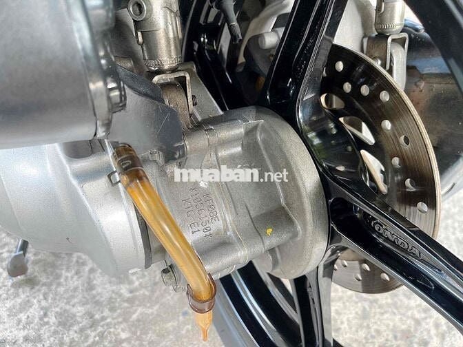 Sh150cc Ý.Dk 2O1o. Sm 105. Xanh Coban. Siêu Đẹp.❤️