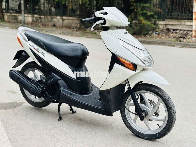 HONDA CLICK TRẮNG 2014 MÁY ZIN CHẤT BIỂN HÀ NỘI