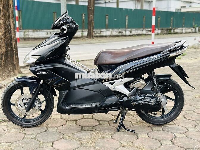 AIR BLADE FI 2010 ĐEN BÓNG MÁY ZIN CHẤT CHÍNH CHỦ