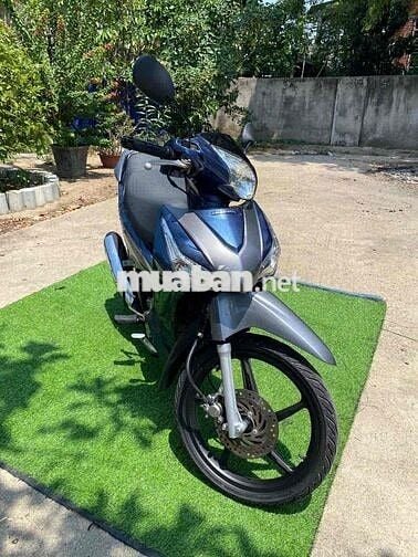 HONDA FUTURE FI BSO 72