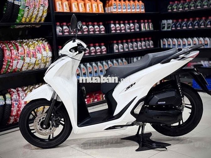 Sh125 2021 zin Lướt chính chủ ( Hỗ trợ Trả GÓP )