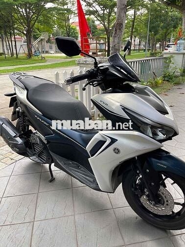 Bán xe Yamaha NVX 155 V2 đời 2022 xe đẹp chính chủ