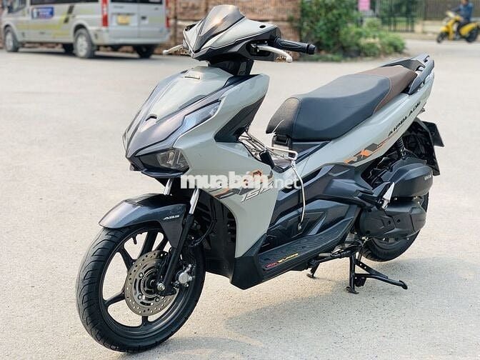 HONDA AIR BLADE 150 ABS FI XANH ĐÁ MỚI 99.9% 2023