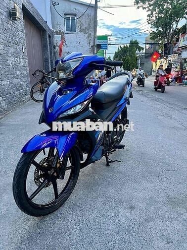 EXCITER 135 57zz biển sài gòn