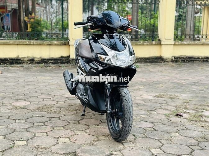 AIR BLADE FI 2010 ĐEN BÓNG MÁY ZIN CHẤT CHÍNH CHỦ