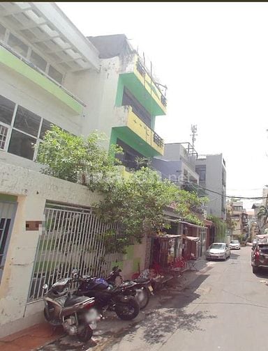 Nhà chính chủ Quận 1 Huỳnh Khương Ninh, 4x15 nhà 4 tầng bán 13,5 tỷ 