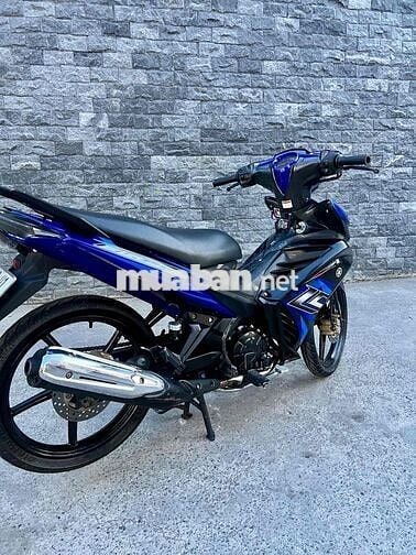 EXCITER 135 57zz biển sài gòn