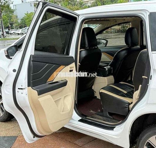 Mitsubishi Xpander 2019 1.5 AT - 60000 km