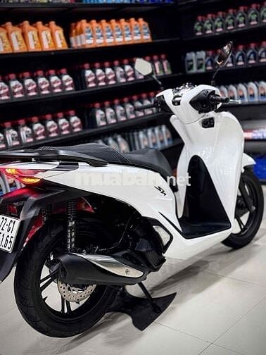 Sh125 2021 zin Lướt chính chủ ( Hỗ trợ Trả GÓP )