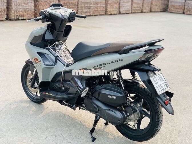 HONDA AIR BLADE 150 ABS FI XANH ĐÁ MỚI 99.9% 2023